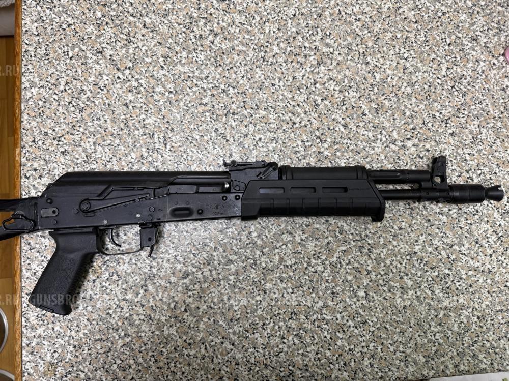 Продам Сайгу - МК 03-02 Легион 2006 г.в. кал. 223rem