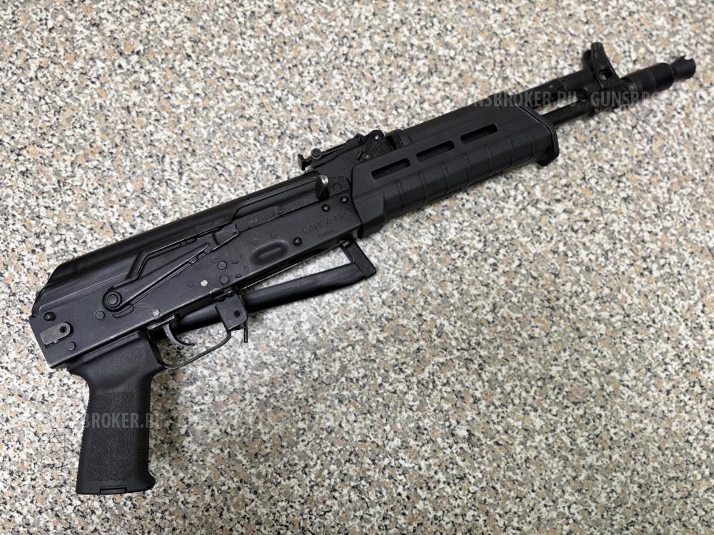 Продам Сайгу - МК 03-02 Легион 2006 г.в. кал. 223rem