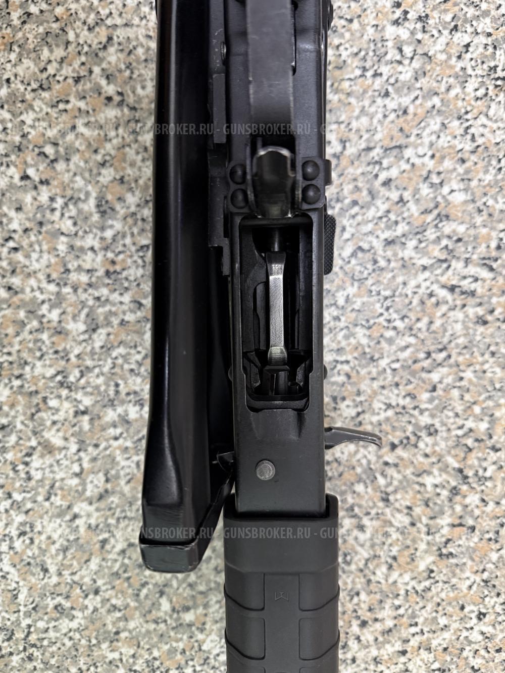 Продам Сайгу - МК 03-02 Легион 2006 г.в. кал. 223rem