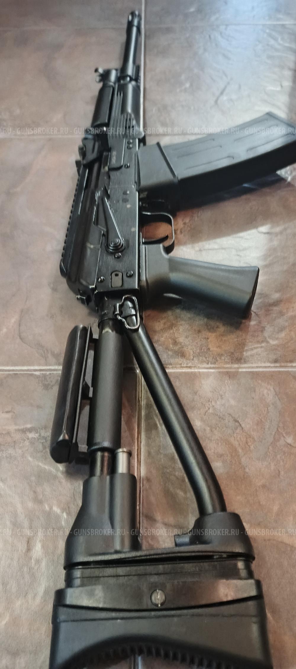 Продам  Сайгу 12 К 030