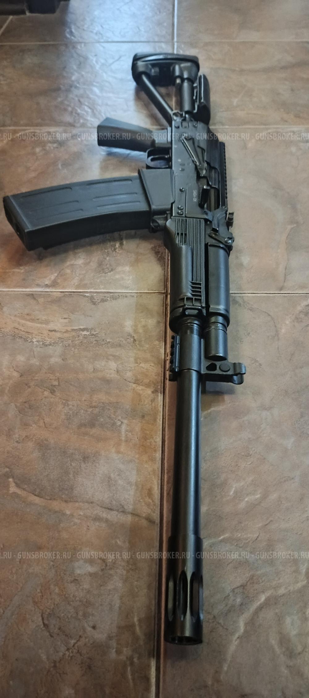 Продам  Сайгу 12 К 030