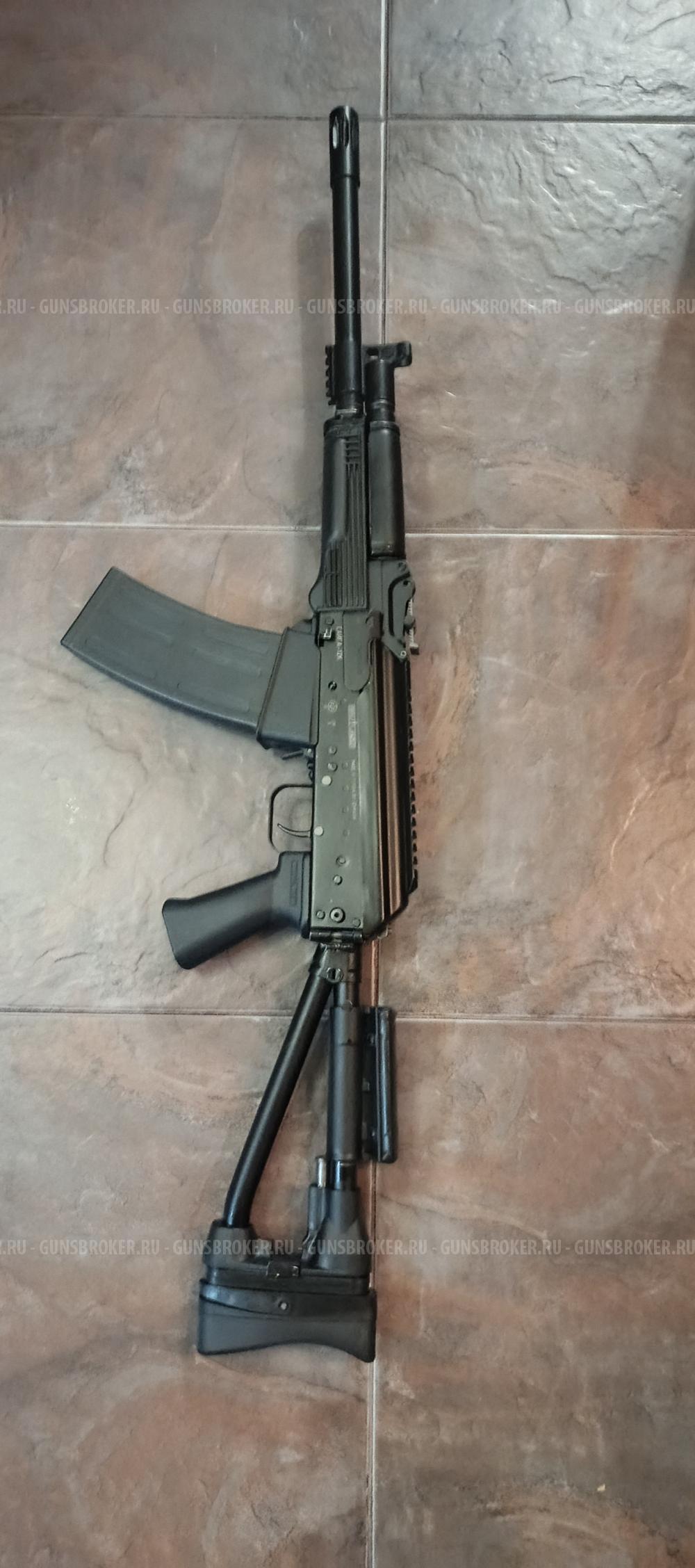 Продам  Сайгу 12 К 030