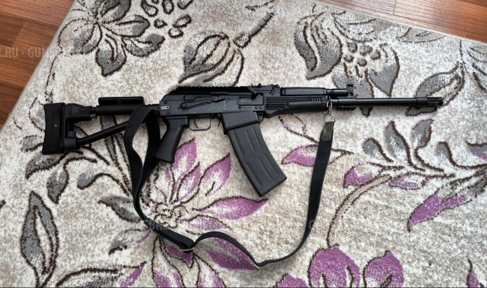 Продам САЙГУ 12 К исполнение 030 ТАКТИКА