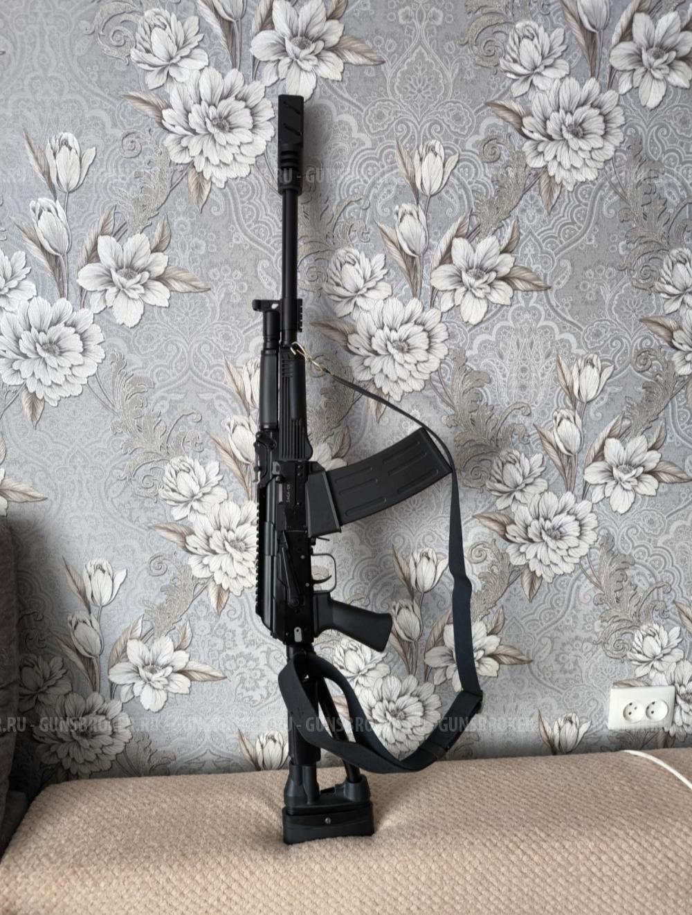 Продам САЙГУ 12 К исполнение 030 ТАКТИКА