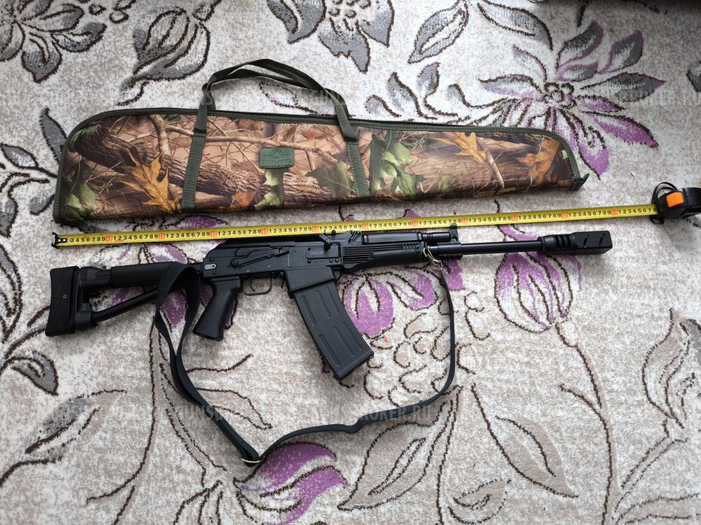 Продам САЙГУ 12 К исполнение 030 ТАКТИКА
