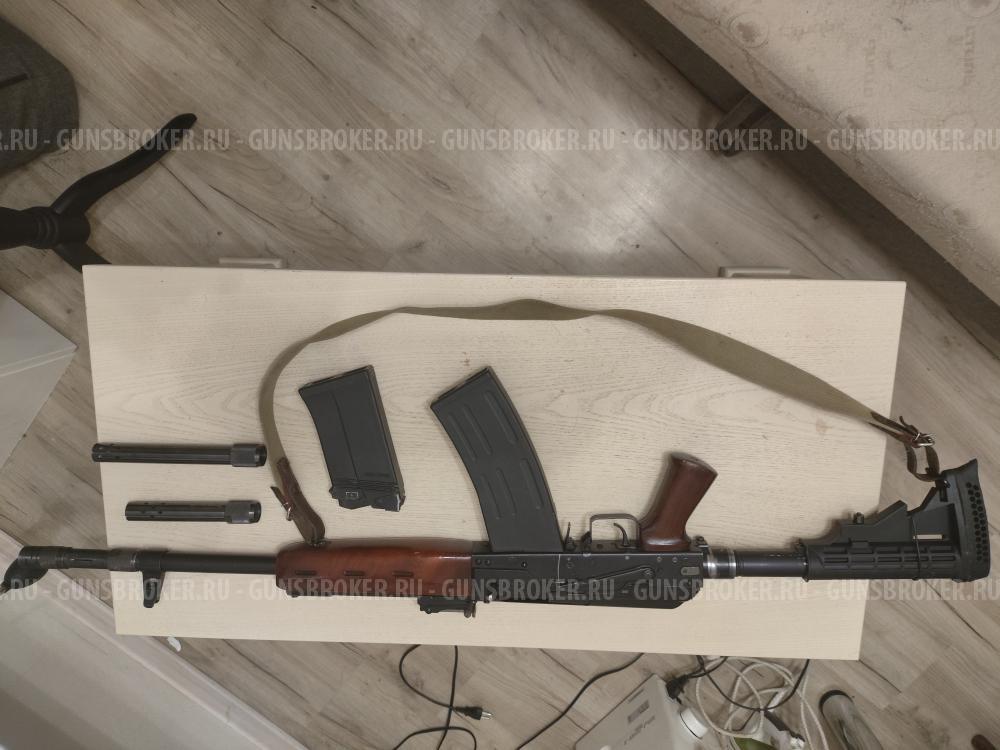 Продам Сайгу 12к