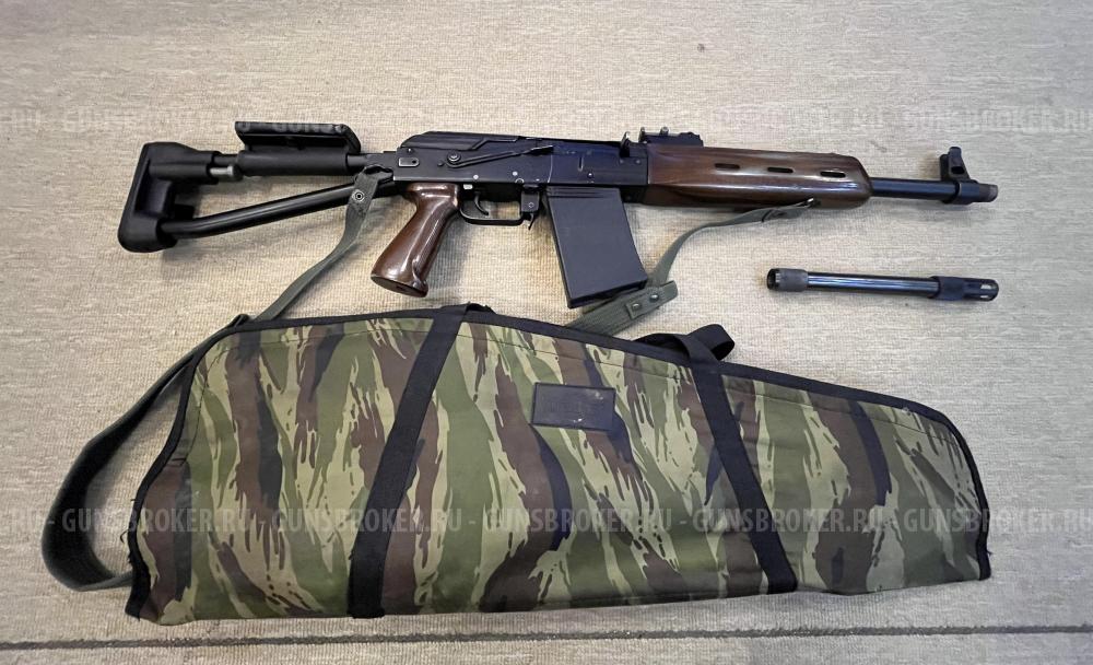 Продам Сайгу-20К в хорошем состоянии.