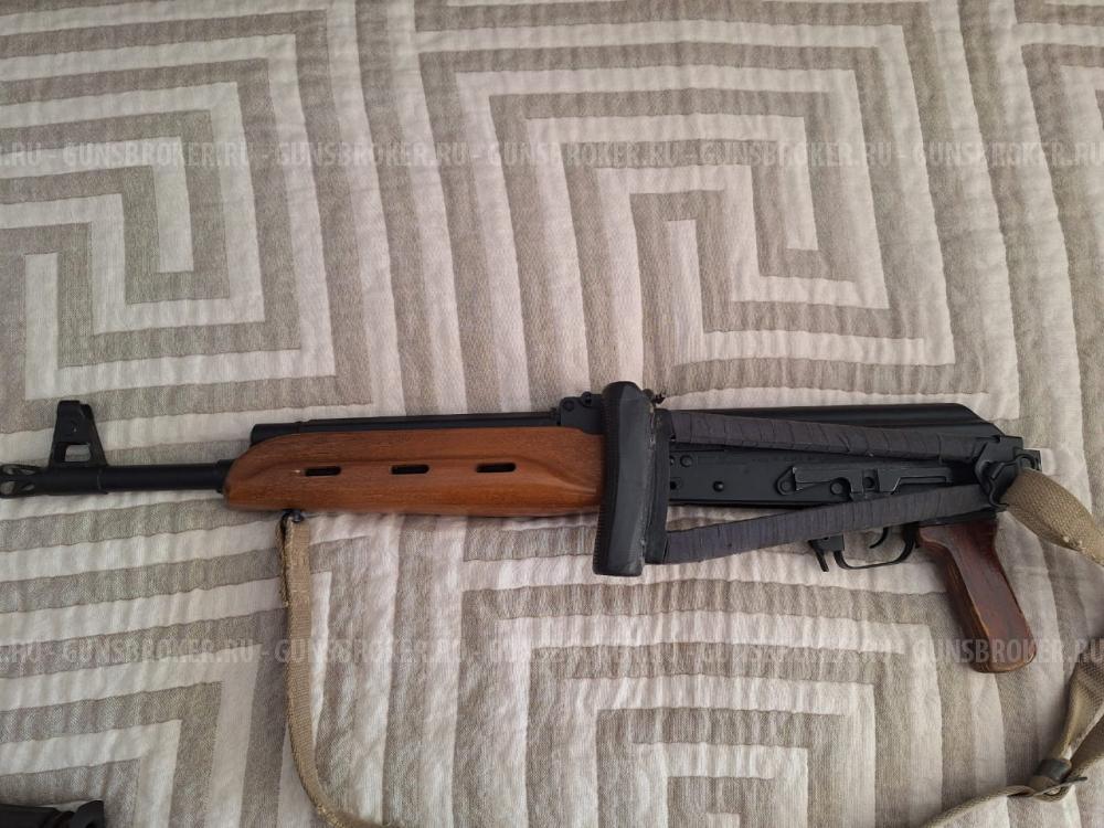 Продам Сайгу 308-1 кол,7,62 /51