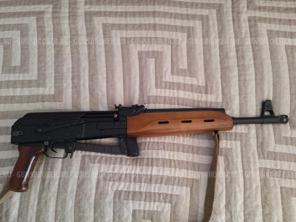 Продам Сайгу 308-1 кол,7,62 /51
