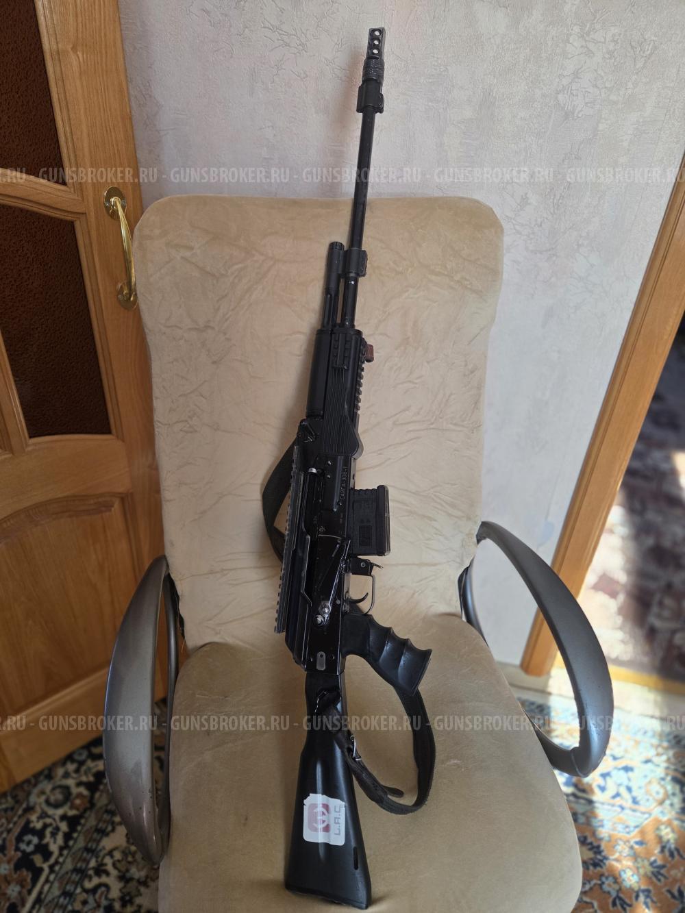Продам сайгу 308