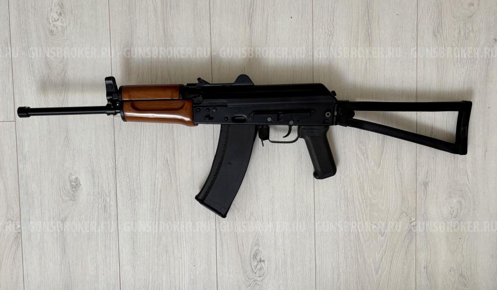 Продам Сайгу-АКСУ исп.60. Кал. 5,45х39
