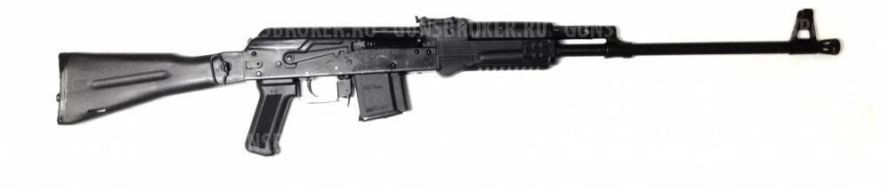 Продам Сайгу М3 калибр 223 rem