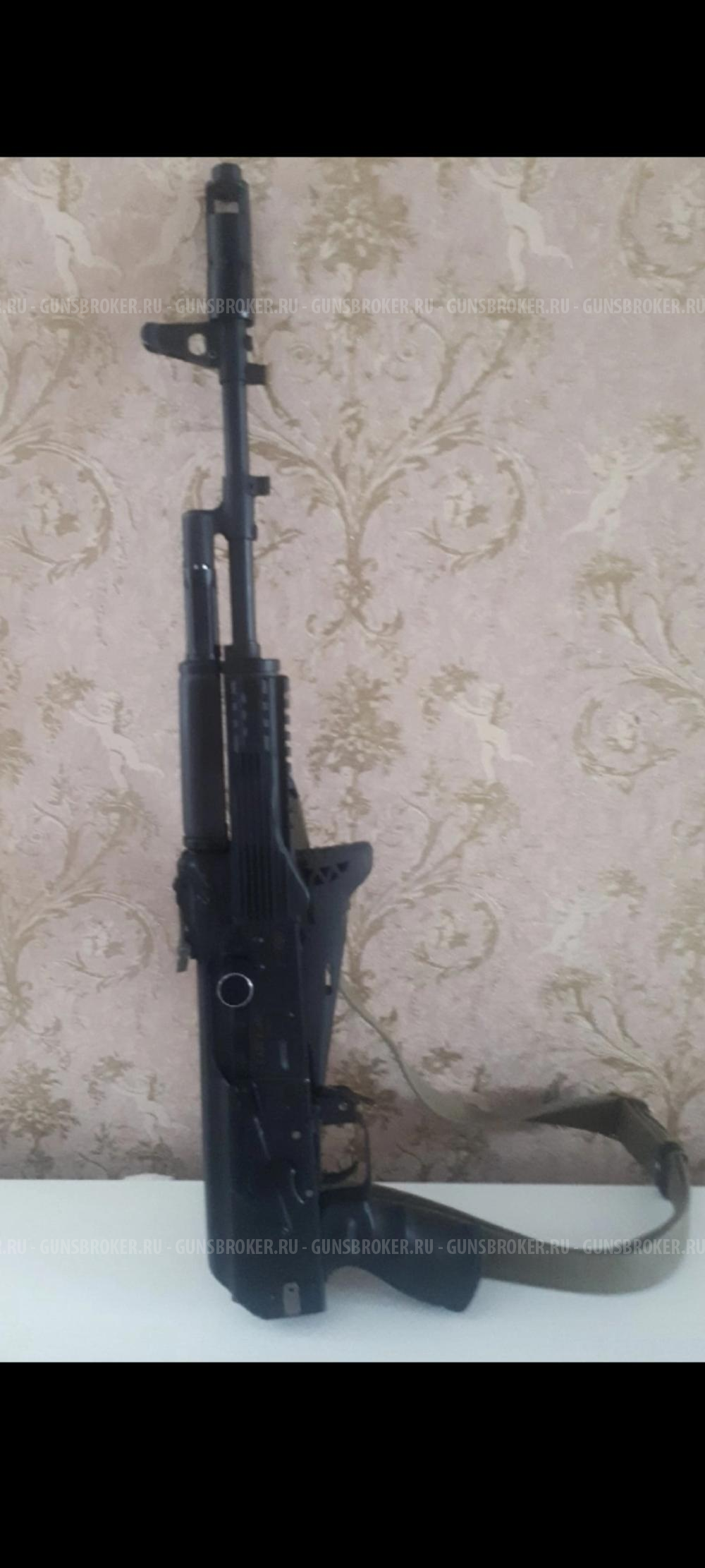 Продам сайгу мк030 купить - КЛИНЦЫ