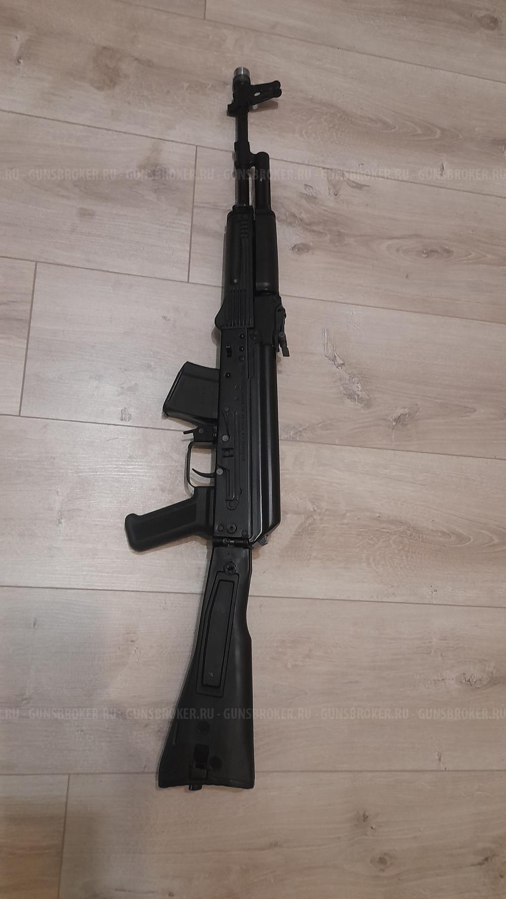 Продам Сайгу МК 