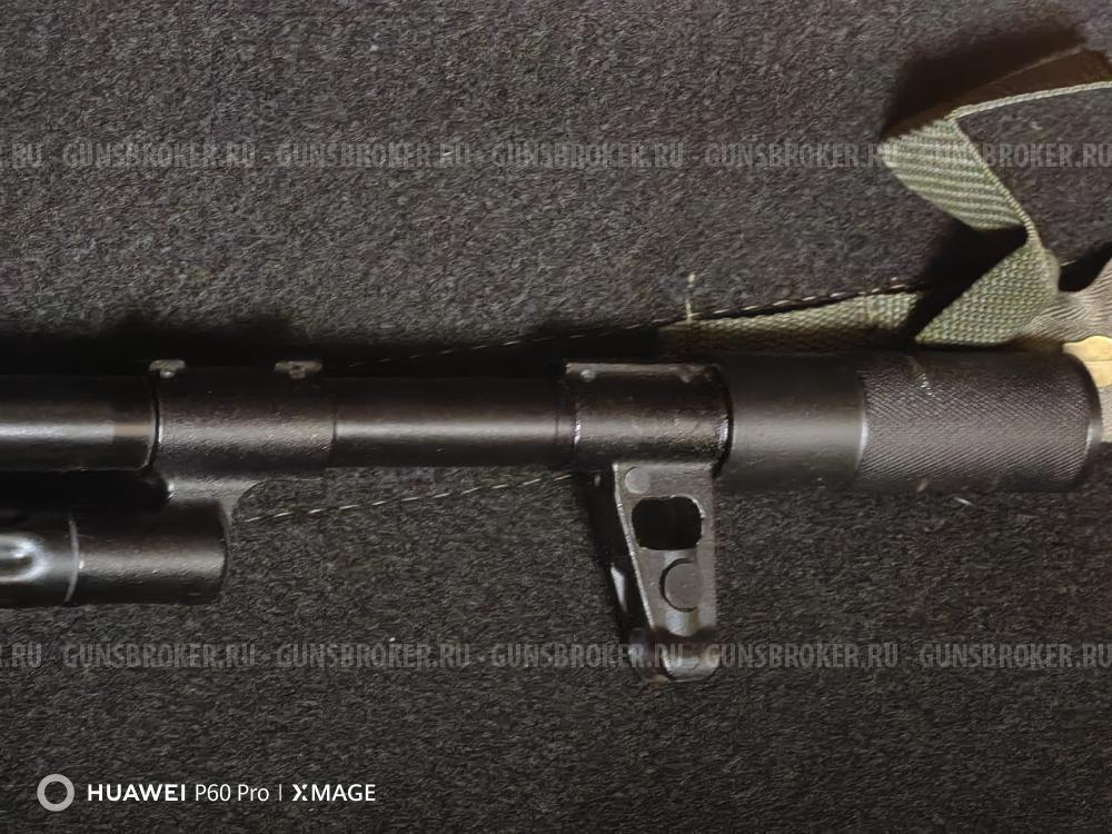 продам сайгу в 61 исполнении ,308win
