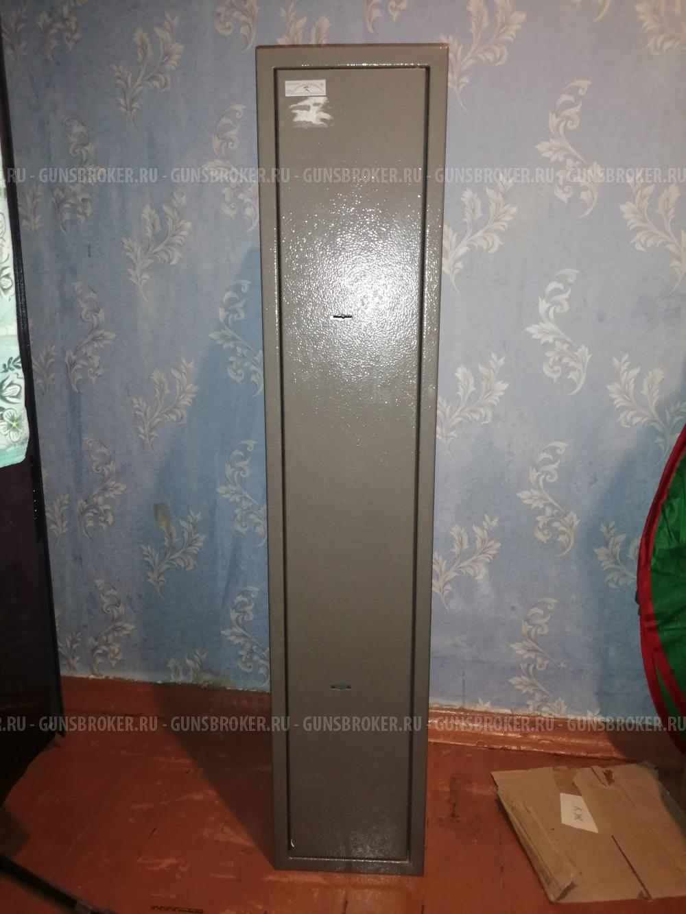 Продам сейф 