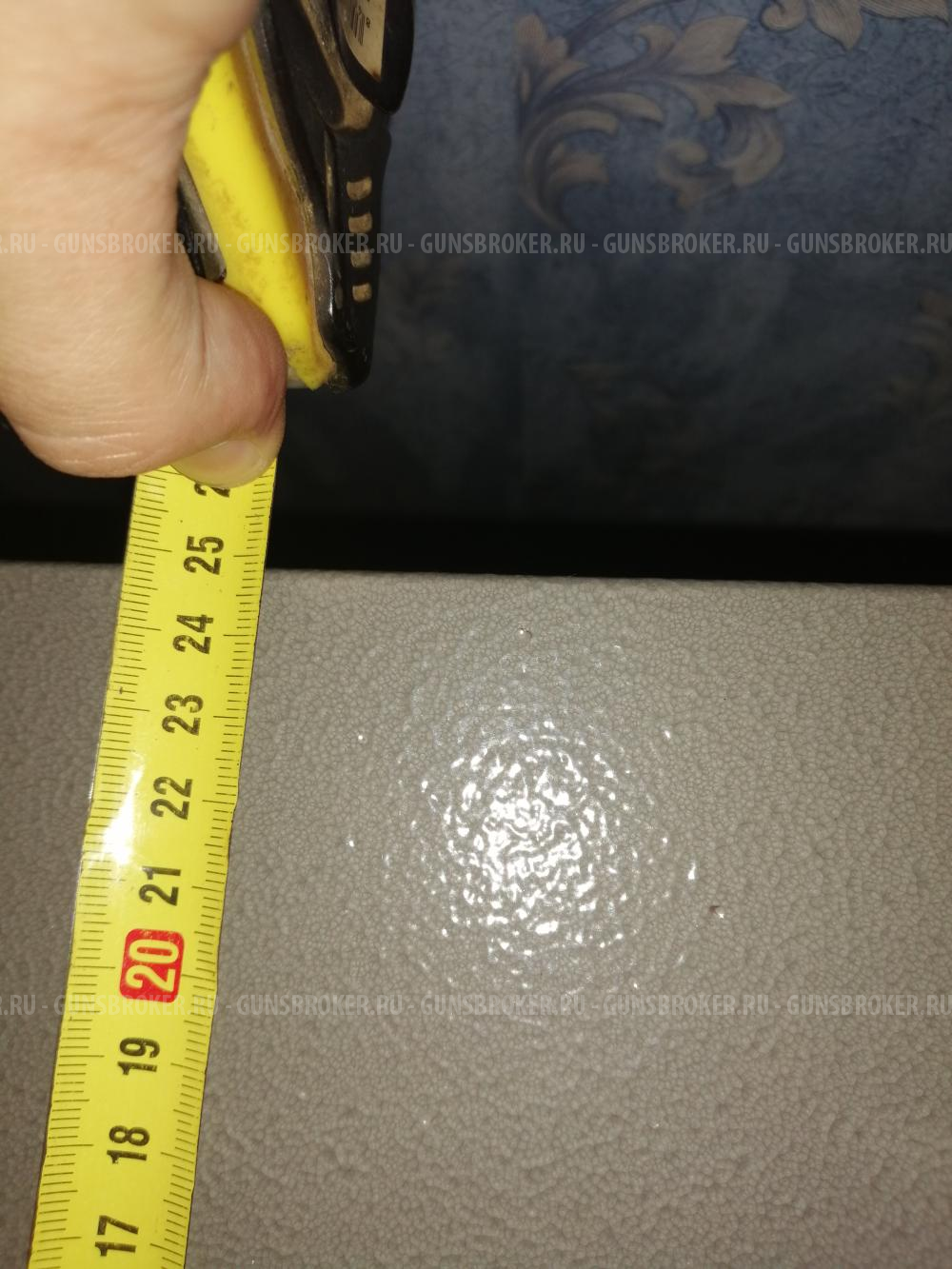 Продам сейф 