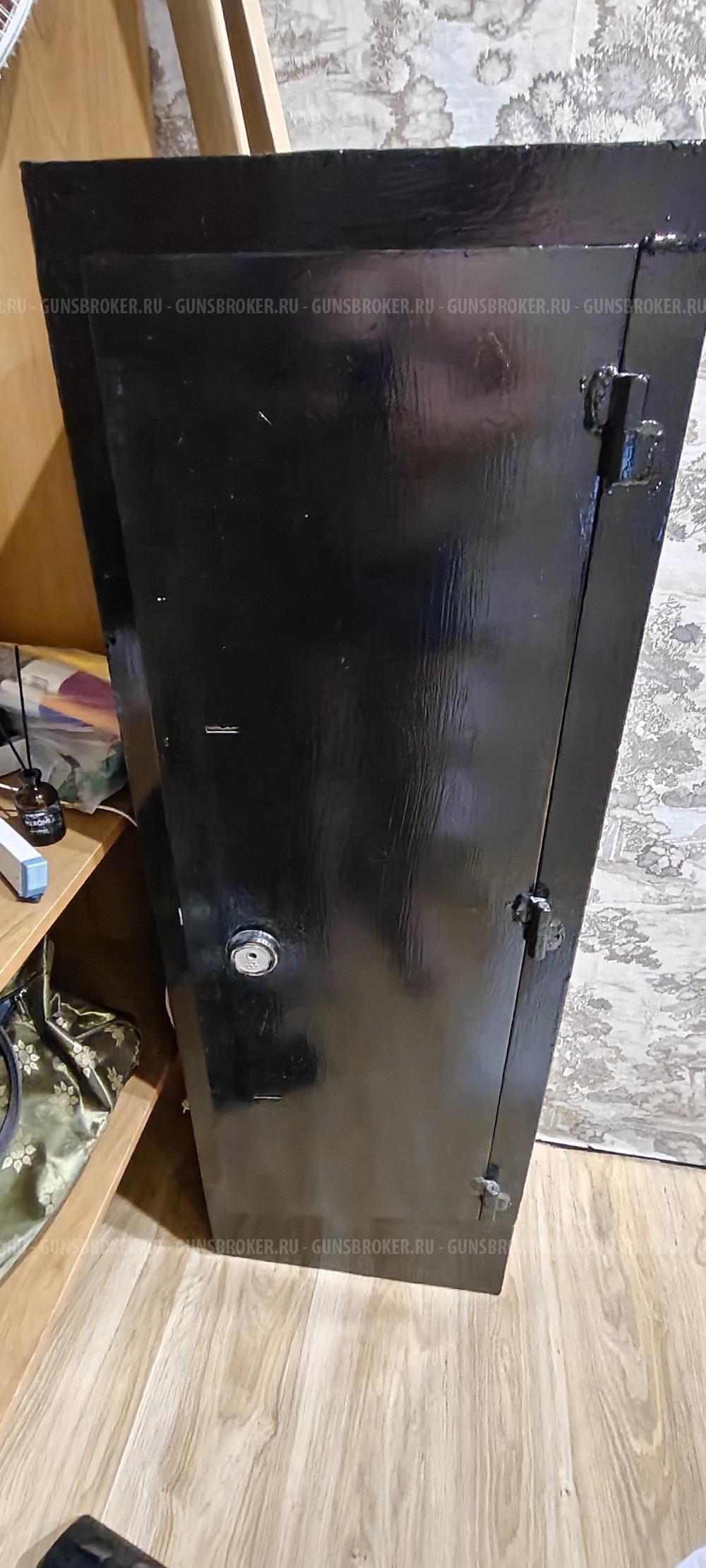 Продам сейф