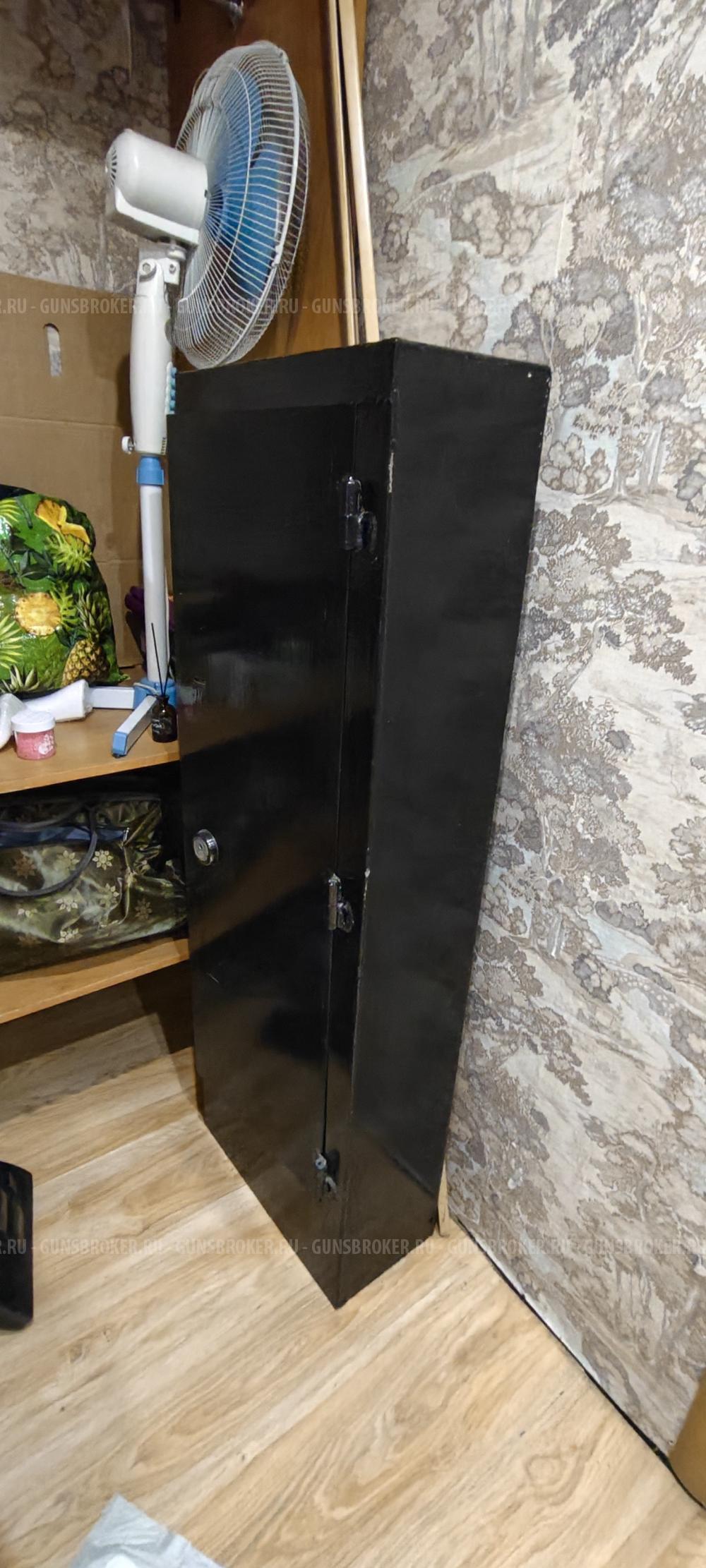 Продам сейф