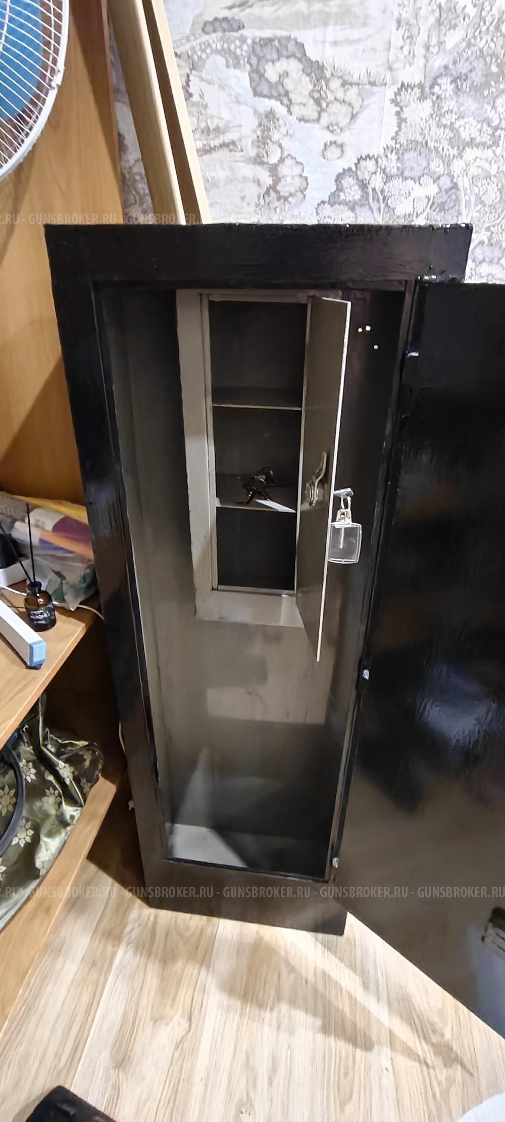 Продам сейф