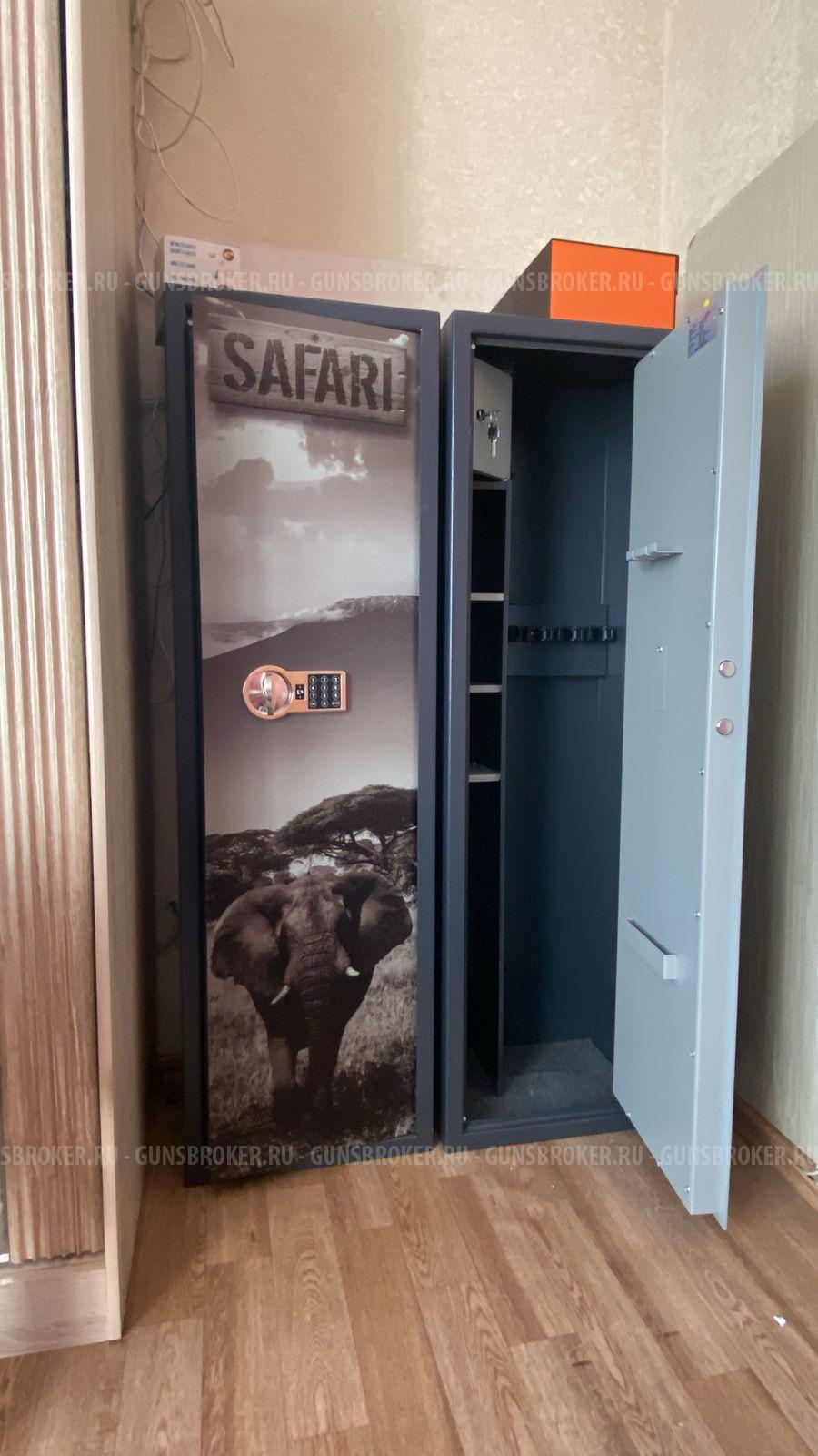 Продам Сейфы «Сафари»