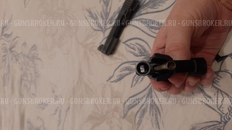Шарк (Shark) №110, кал 9 мм (Турция)