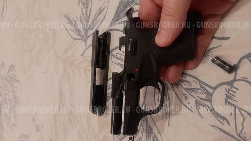 Шарк (Shark) №110, кал 9 мм (Турция)