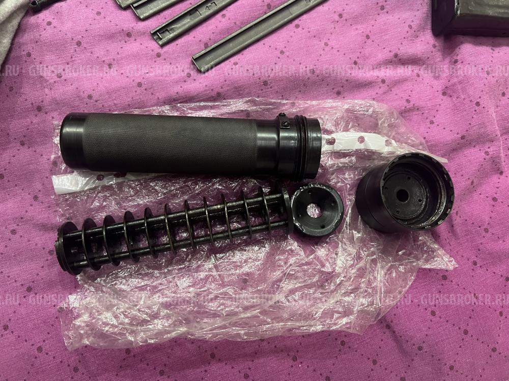 Продам СХП АКС-74У комплект