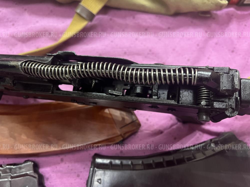 Продам СХП АКС-74У комплект