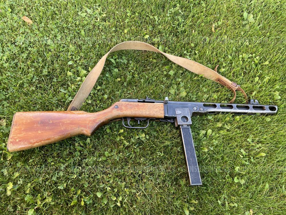 Продам схп мр 717 (ксои)