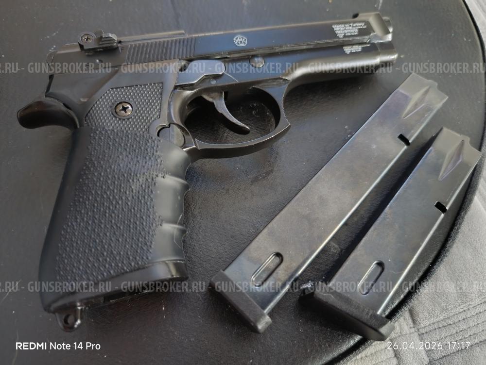 Продам СХП RETAY MOD 92