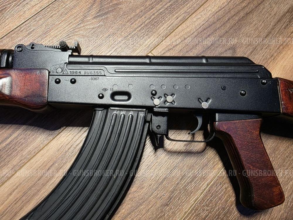 Продам СХП ВПО-925