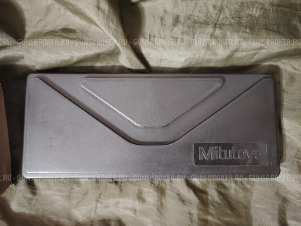 Продам штангенциркуль Mitytoyo