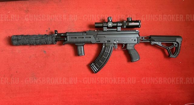 эксклюзивный " МА 136-03 1974г\в