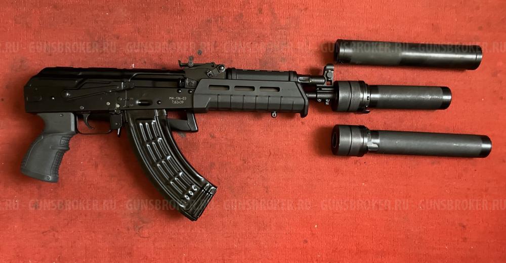 эксклюзивный " МА 136-03 1974г\в