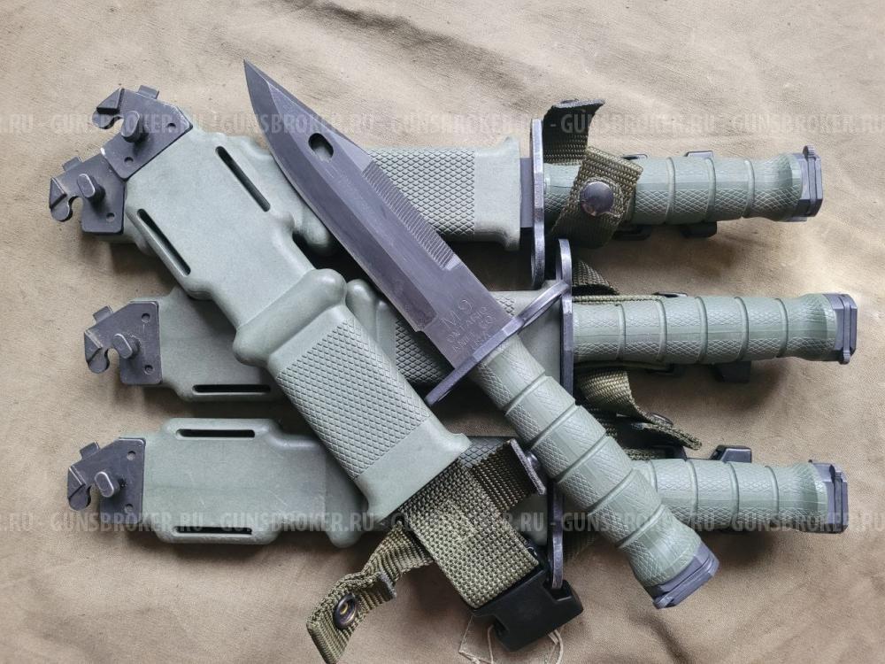 Продам Штык-нож М9 Ontario