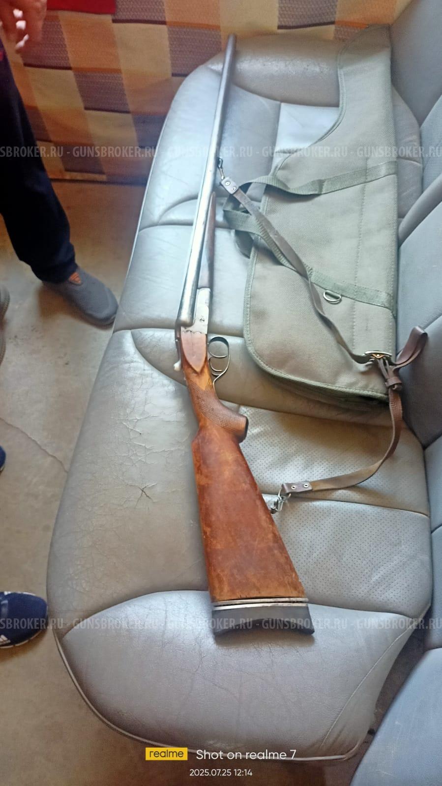 продам simson 35 калибр 12/70 