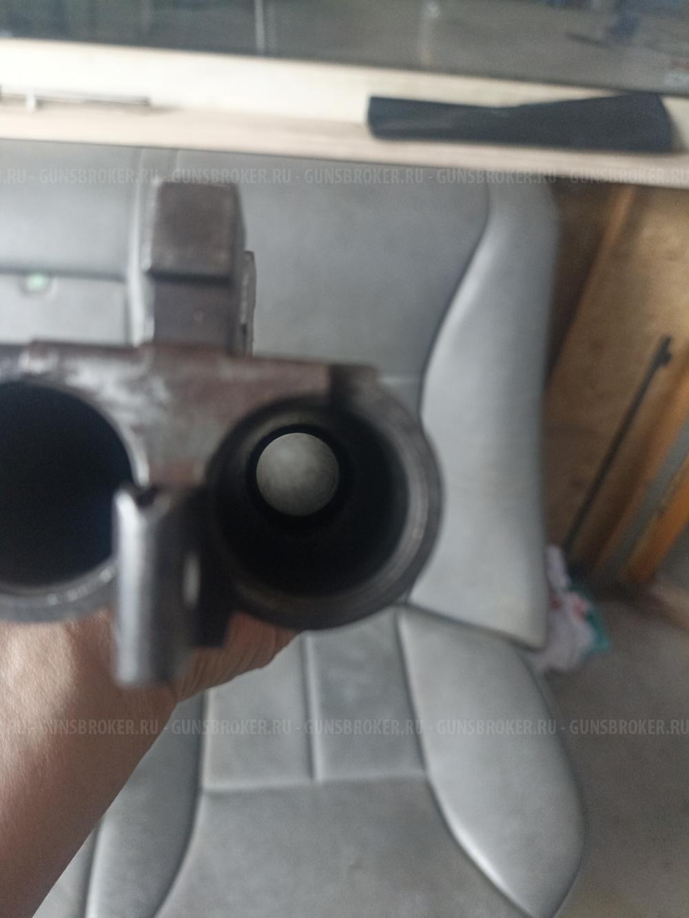 продам simson 35 калибр 12/70 