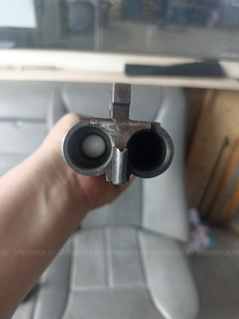 продам simson 35 калибр 12/70 