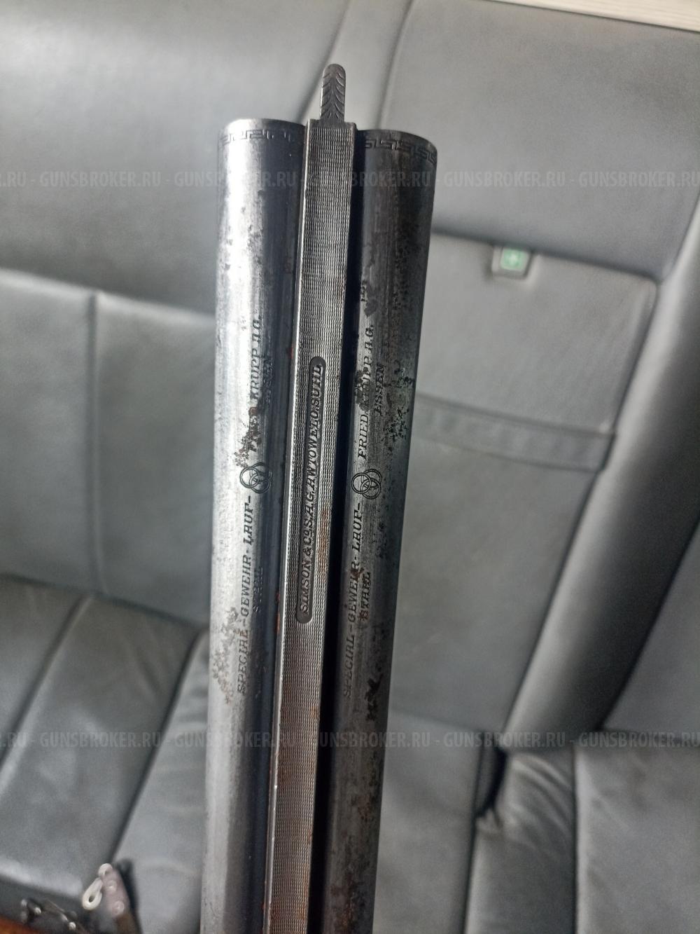 продам simson 35 калибр 12/70 