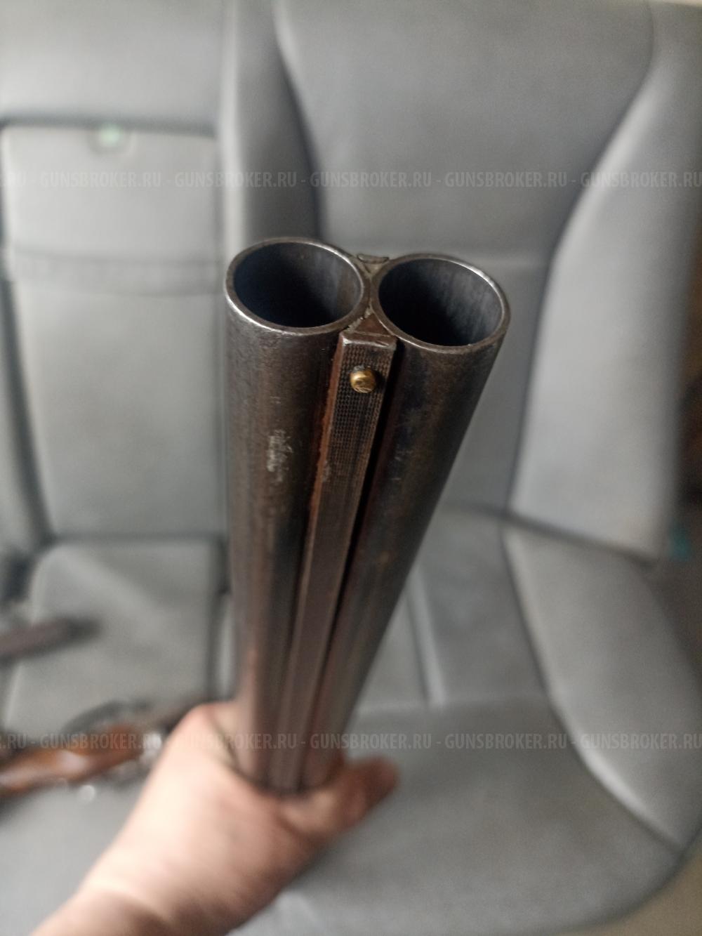 продам simson 35 калибр 12/70 