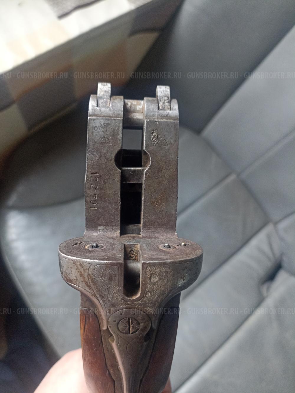 продам simson 35 калибр 12/70 