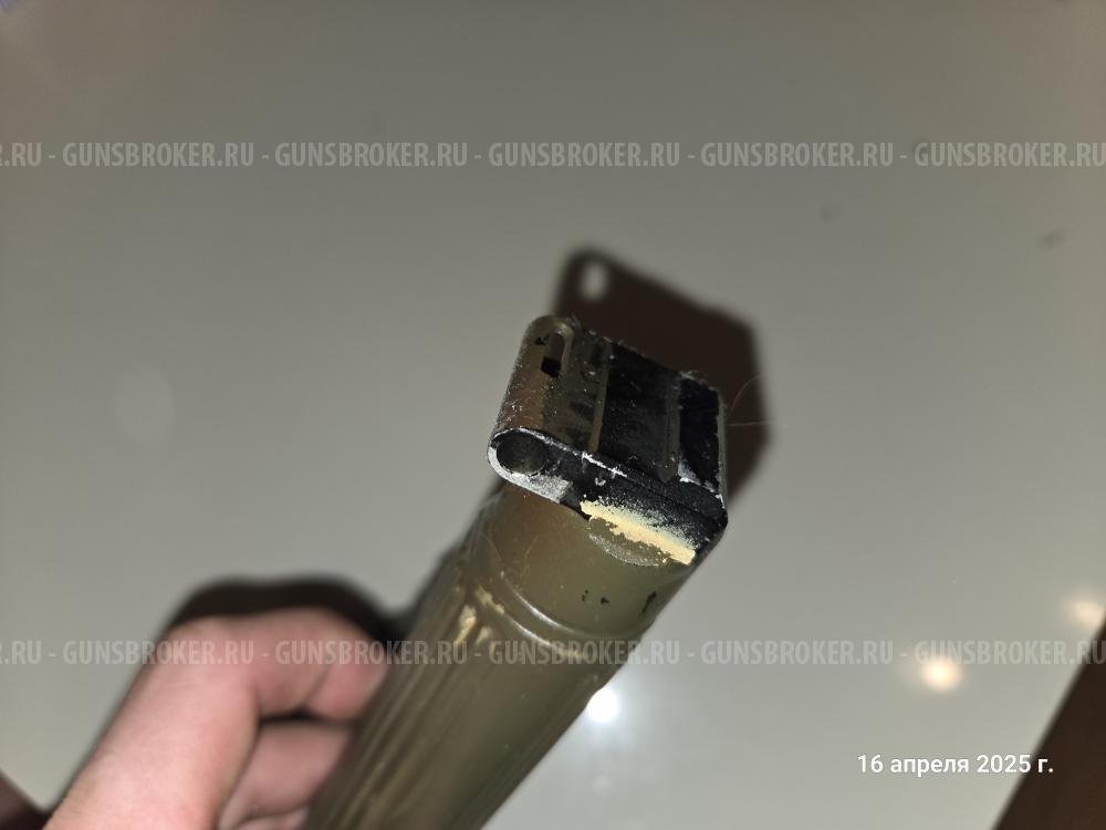 Продам складной приклад Fab-Defense для сайги, AK 74M, ак сотые серии 