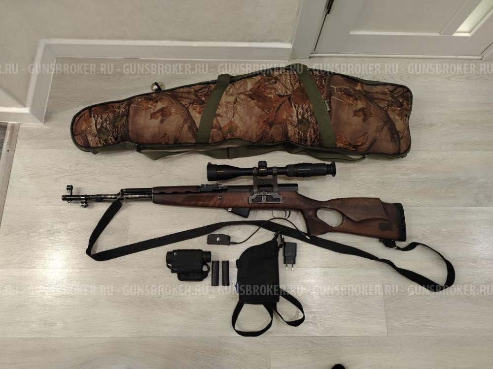 Продам  СКС 366 