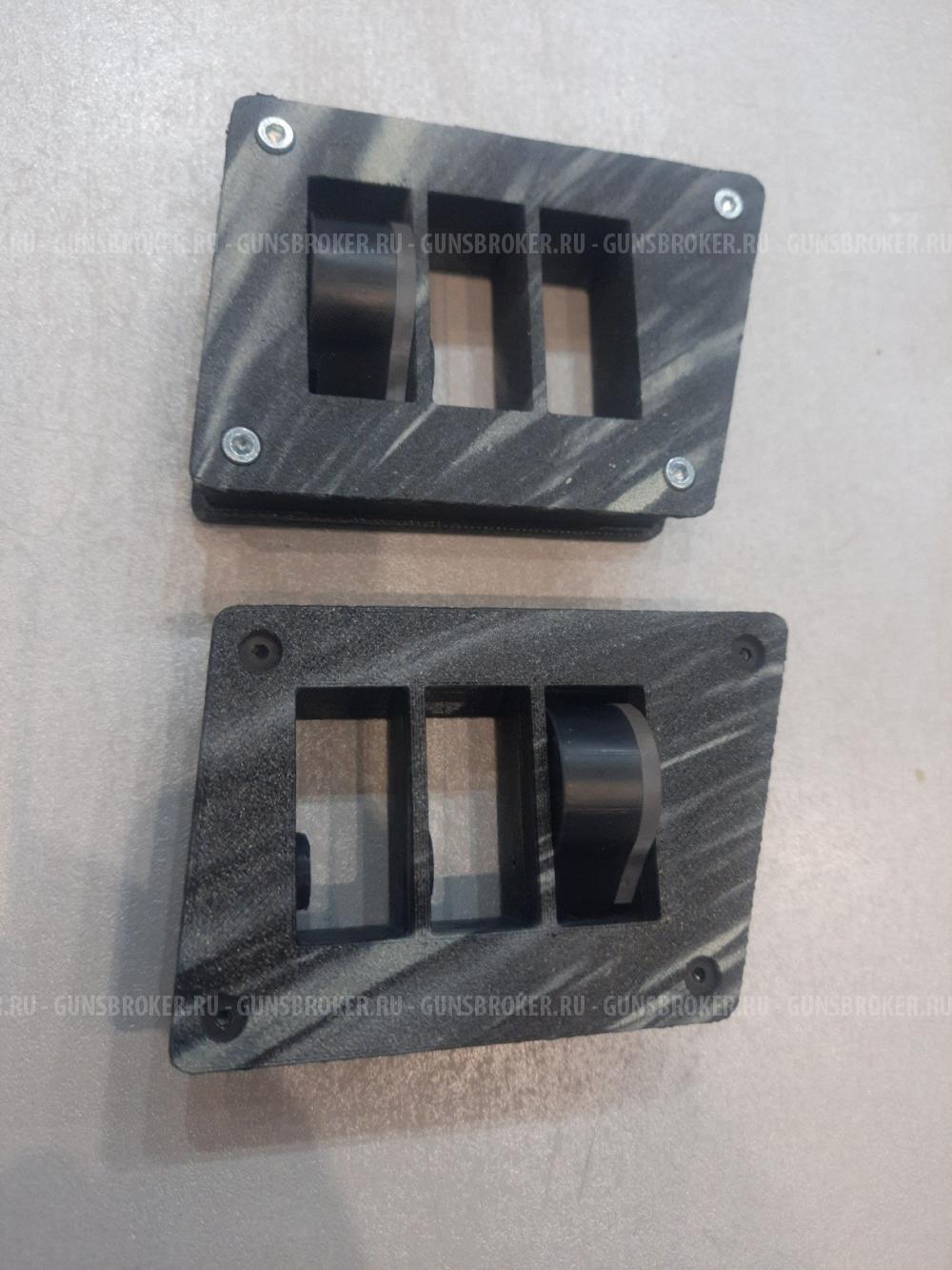 Продам слот под приклад корсара