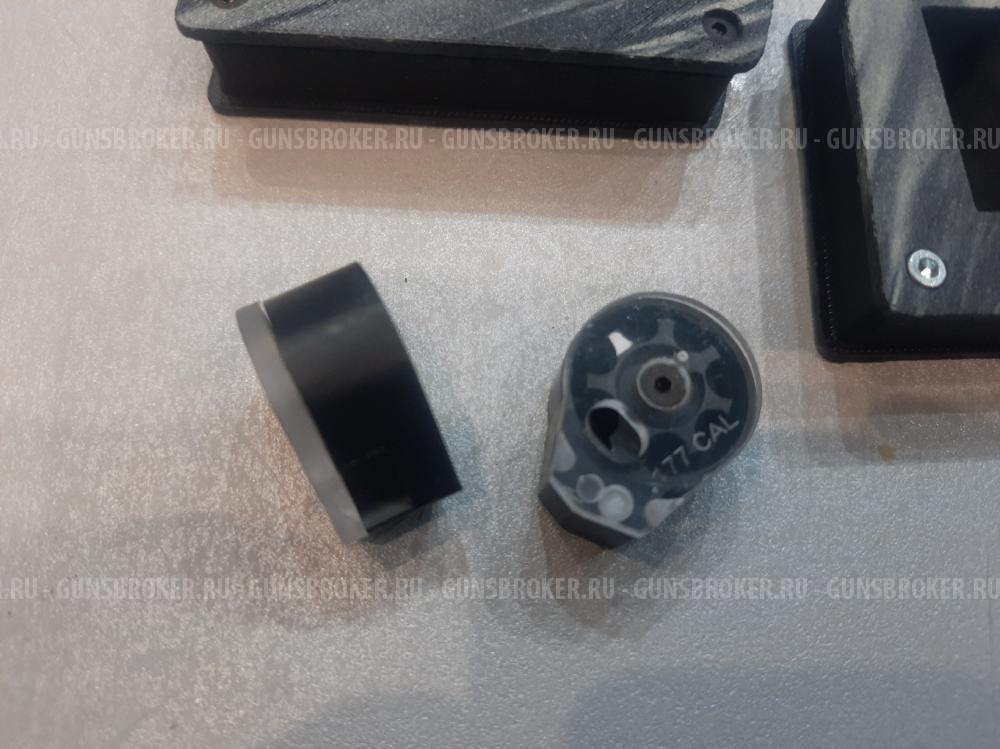 Продам слот под приклад корсара