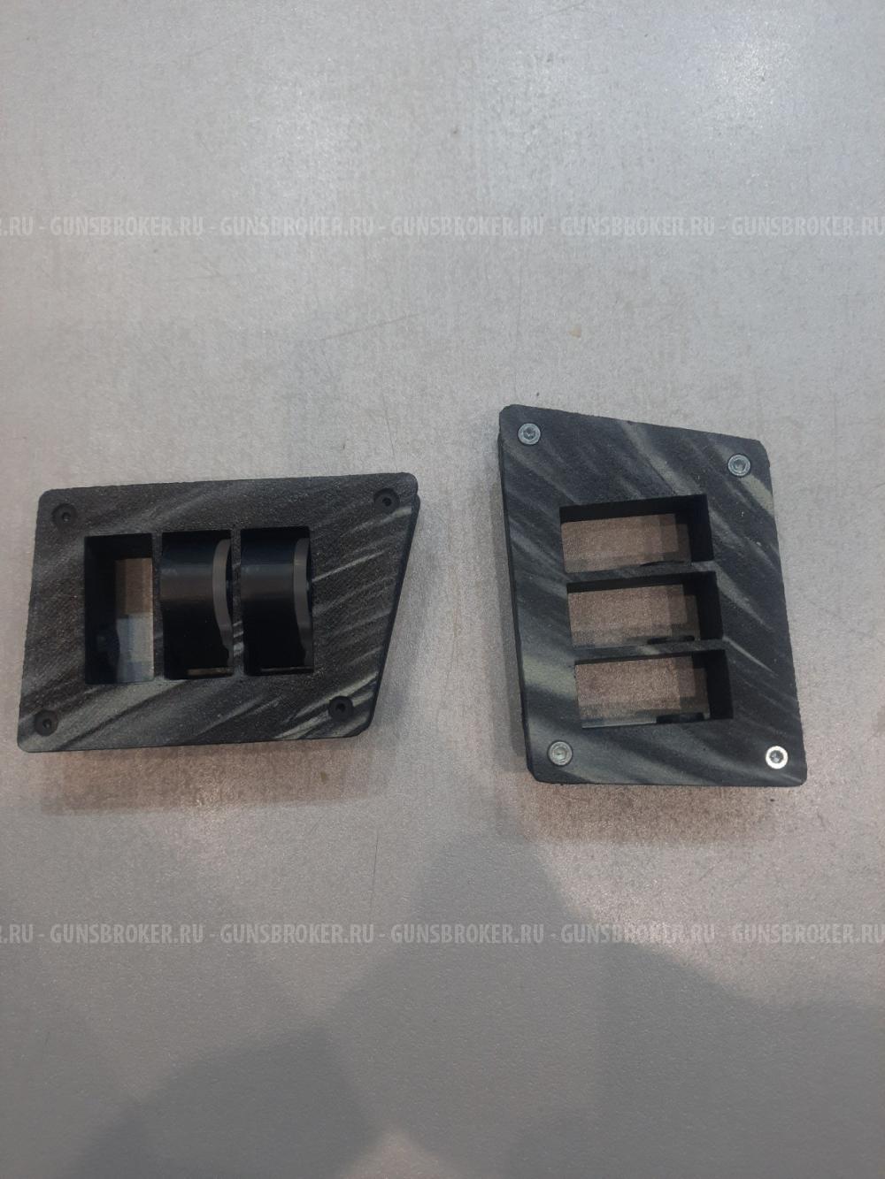 Продам слот под приклад корсара