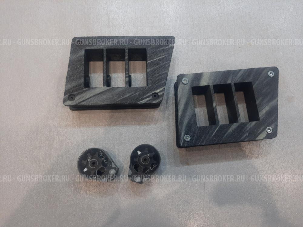 Продам слот под приклад корсара