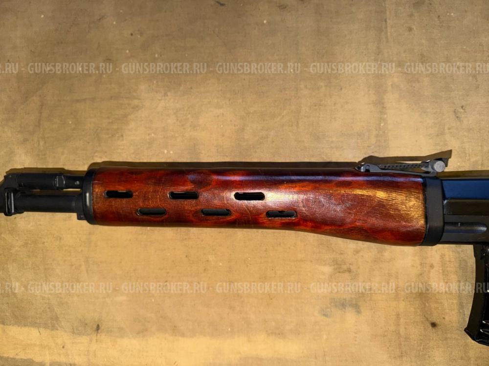 Продам Снайперская винтовка СВД-ММГ