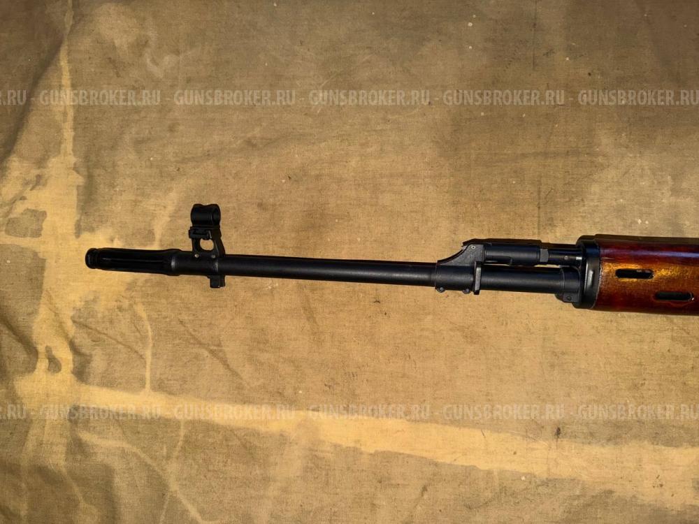 Продам Снайперская винтовка СВД-ММГ